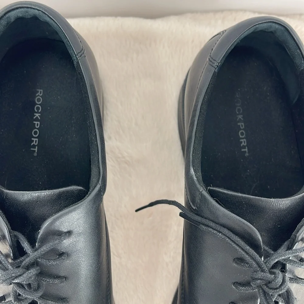 Rockport elevate your